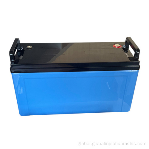 daily commodity mould &moulding tools Custom waterproof electrical box ABS plastic Supplier